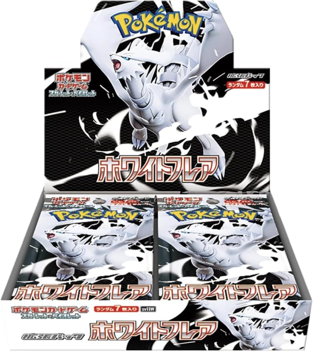 Scarlet & Violet Japanese Pokemon Scarlet & Violet Ex Japanese Booster Box SV1S - Factory Sealed, 2023 Release Japanese Scarlet And Violet Booster Pack Scarlet & Violet Japanese Pokemon Scarlet & Violet Ex Japanese Booster Box SV1S - Factory Sealed, 2023 Release Japanese Scarlet And Violet Booster Pack