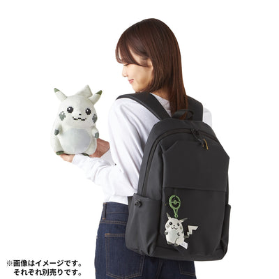 Pokemon Center Original Mascot - Pikachu of the Beginning
