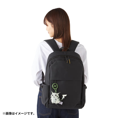 Pokemon Center Original Mascot - Pikachu of the Beginning