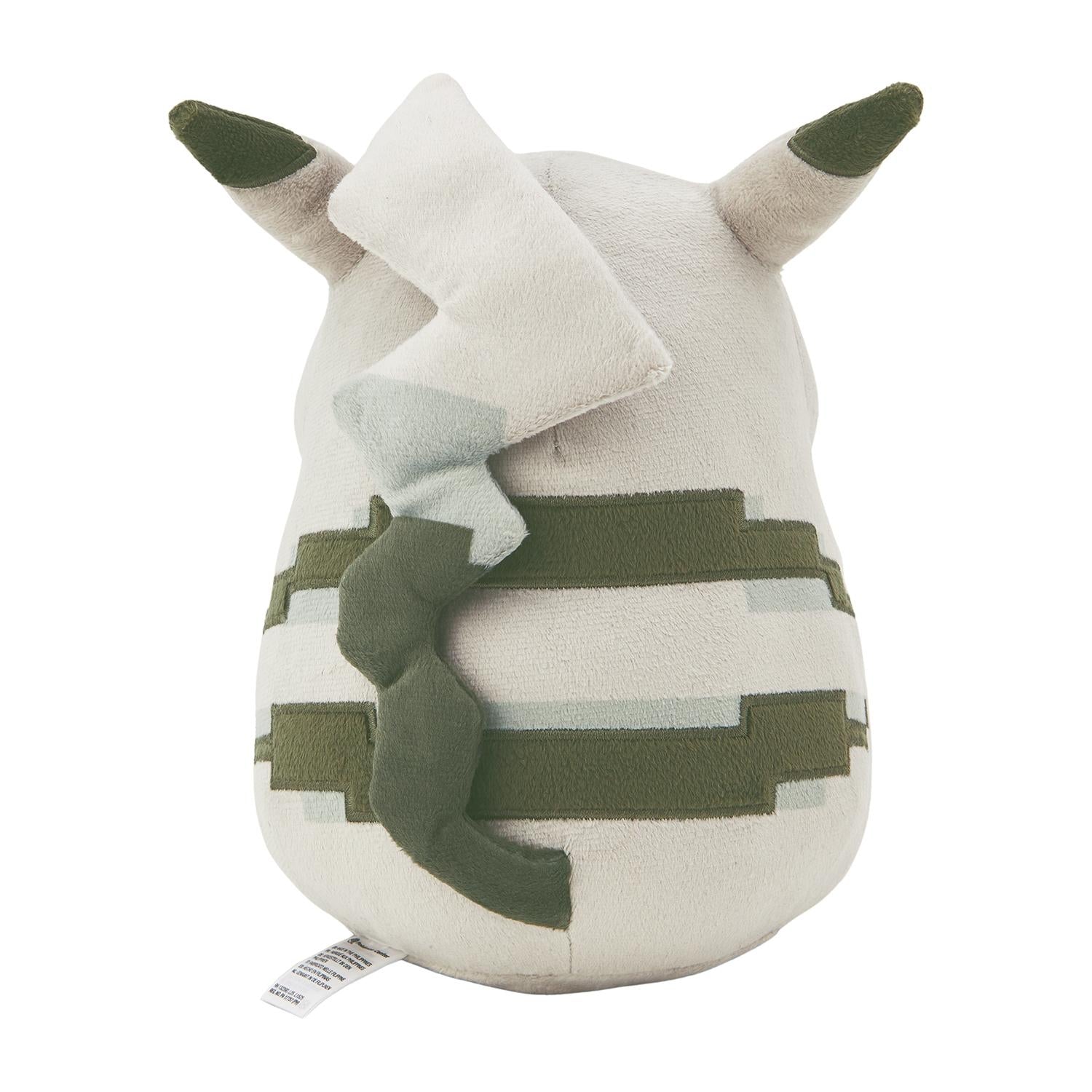Pokemon Center Original Plush - Pikachu of the Beginning – JumpIchiban