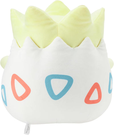 Pokemon Center Original Plush - Togepi