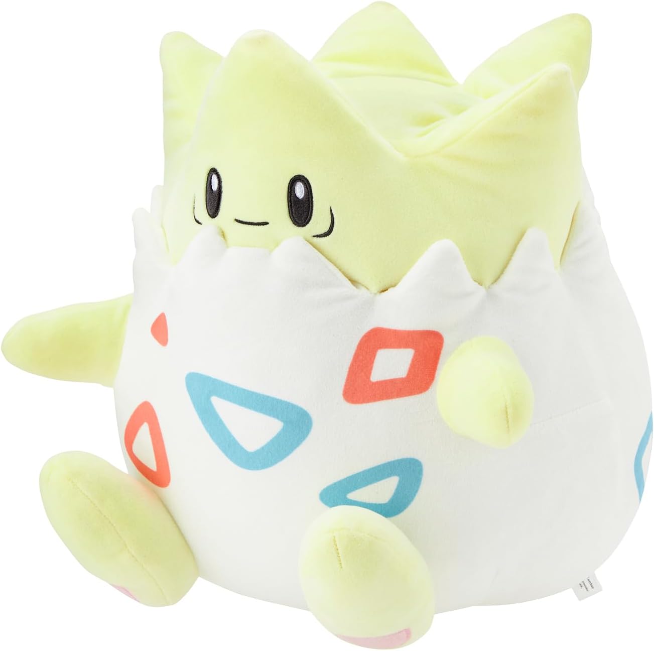 Pokemon Center Original Plush - Togepi