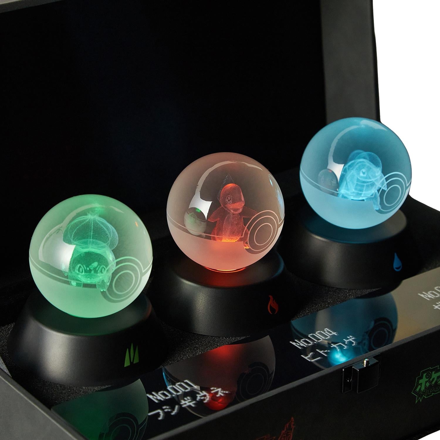 [GAME NOT INCLUDED] Pokémon Fire Red and Leaf Green Special Edition 30th Anniversary