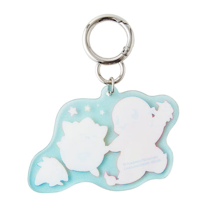 Pokemon Little Daydream Collection - Acrylic Keychains (2 Types)