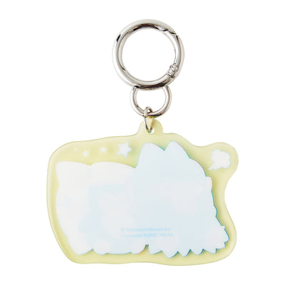 Pokemon Little Daydream Collection - Acrylic Keychains (2 Types)
