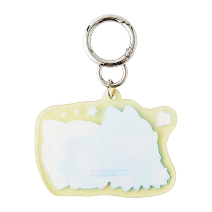 Pokemon Little Daydream Collection - Acrylic Keychains (2 Types)