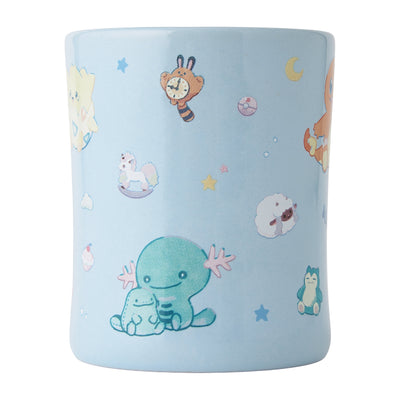 Pokemon Little Daydream Collection - Spoon and Mug Set