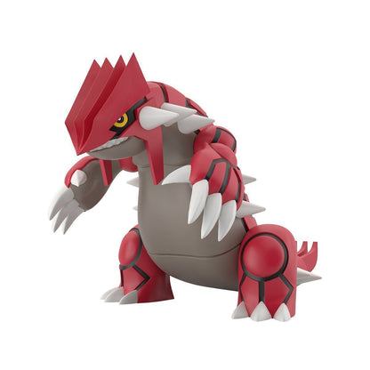 Pokemon Scale World - Hoenn Region Groudon [Pre-Order Jan 2027]