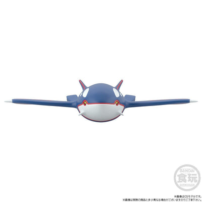 Pokemon Scale World - Hoenn Region Kyogre Figure [Pre-Order Feb 2027]