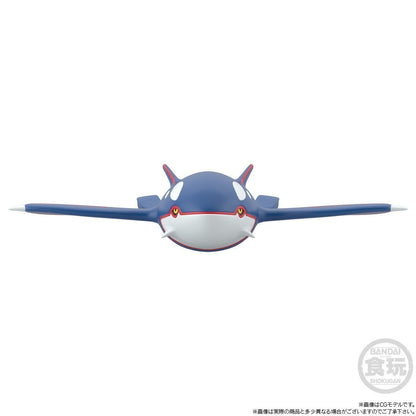 Pokemon Scale World - Hoenn Region Kyogre Figure [Pre-Order Feb 2027]