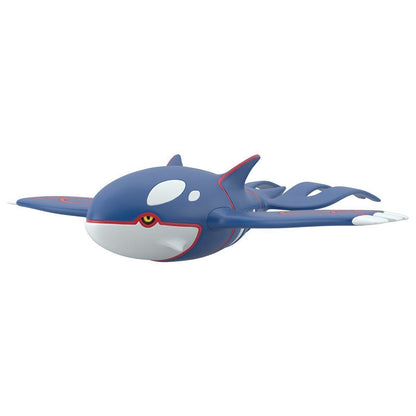 Pokemon Scale World - Hoenn Region Kyogre Figure [Pre-Order Feb 2027]
