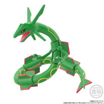 Pokemon Scale World - Hoenn Region Rayquaza [Pre-Order Mar 2027]