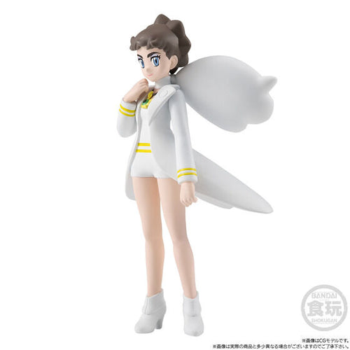 Pokemon Scale World - Kalos Region Diantha & Mega Gardevoir [Pre-Order ...