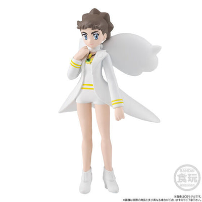 Pokemon Scale World - Kalos Region Diantha & Mega Gardevoir [Pre-Order Jun 2026]