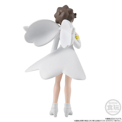Pokemon Scale World - Kalos Region Diantha & Mega Gardevoir [Pre-Order Jun 2026]