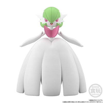 Pokemon Scale World - Kalos Region Diantha & Mega Gardevoir [Pre-Order Jun 2026]