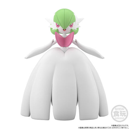 Pokemon Scale World - Kalos Region Diantha & Mega Gardevoir [Pre-Order ...