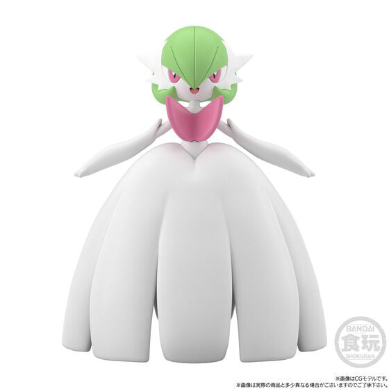 Pokemon Scale World - Kalos Region Diantha & Mega Gardevoir [Pre-Order Jun 2026]