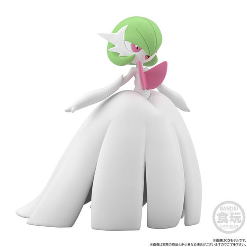 Pokemon Scale World - Kalos Region Diantha & Mega Gardevoir [Pre-Order ...
