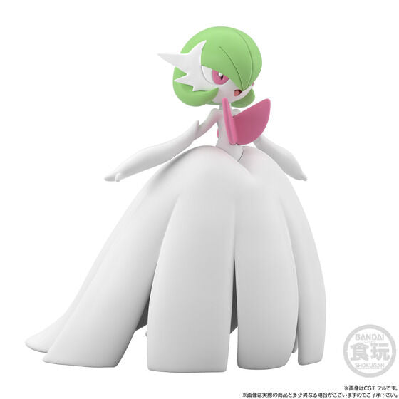 Pokemon Scale World - Kalos Region Diantha & Mega Gardevoir [Pre-Order Jun 2026]