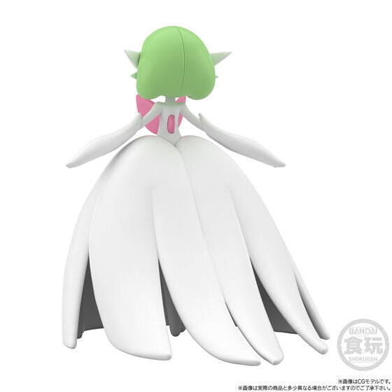 Pokemon Scale World - Kalos Region Diantha & Mega Gardevoir [Pre-Order Jun 2026]