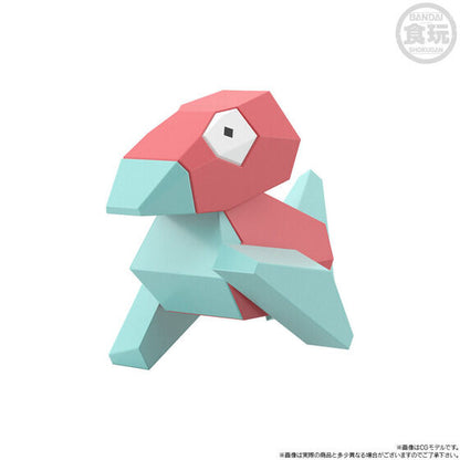 Pokemon Scale World - Kanto Region Silph Co. Set [Pre-order Aug 2026]