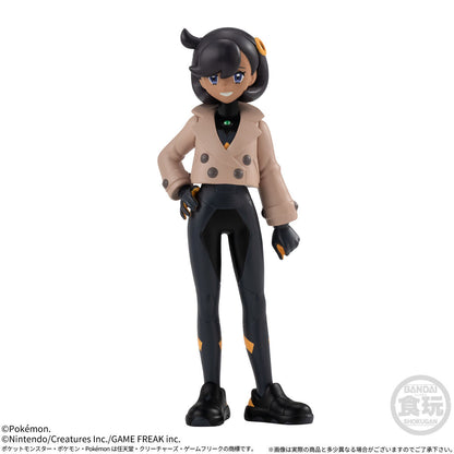 Pokemon Scale World - Luminose City Complete Set [Pre-Order Jan 2027]