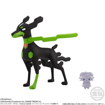 Pokemon Scale World - Luminose City Complete Set [Pre-Order Jan 2027]