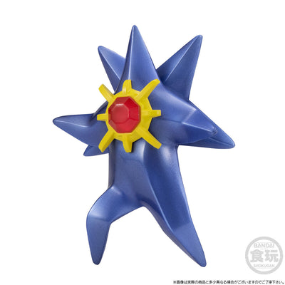 Pokemon Scale World - Lumiose City Deuro & Mega Starmie [Pre-Order Feb 2027]