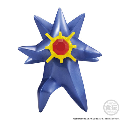 Pokemon Scale World - Lumiose City Deuro & Mega Starmie [Pre-Order Feb 2027]