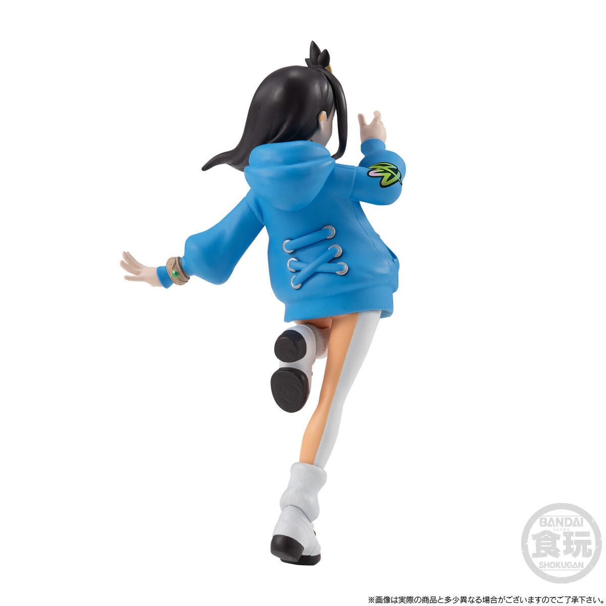 Pokemon Scale World - Lumiose City Deuro & Mega Starmie [Pre-Order Feb 2027]
