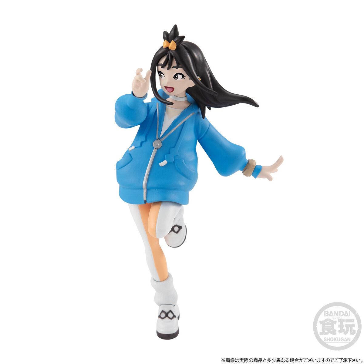 Pokemon Scale World - Lumiose City Deuro & Mega Starmie [Pre-Order Feb 2027]