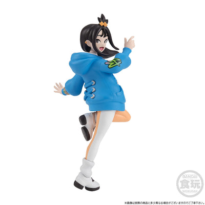 Pokemon Scale World - Lumiose City Deuro & Mega Starmie [Pre-Order Feb 2027]