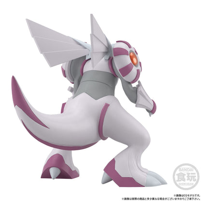 Pokemon Scale World - Sinnoh Region Palkia Figure [Pre-Order Nov 2026]