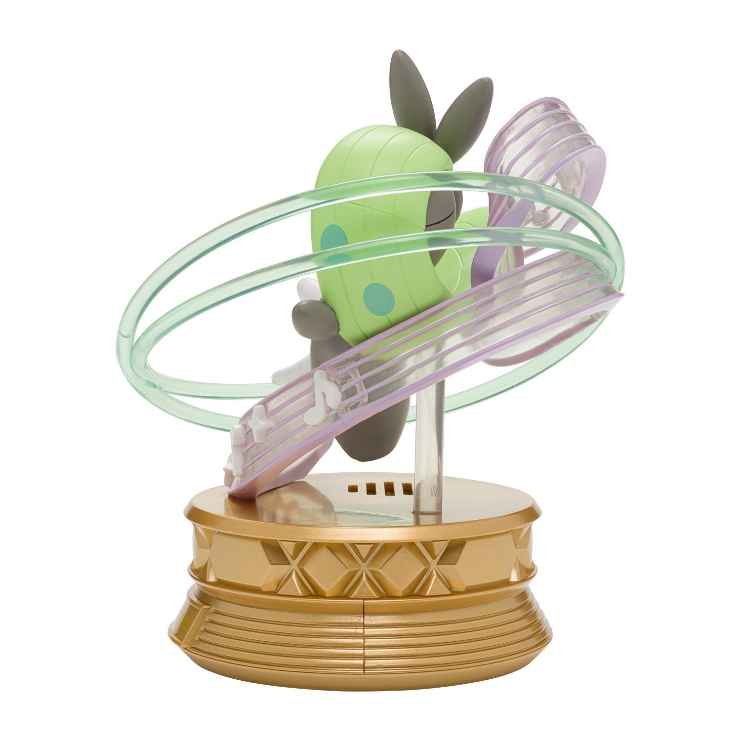 Pokemon Singing Figure - Meloetta