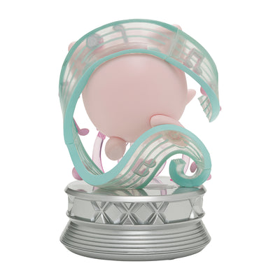 Pokemon Singing Figure - Jigglypuff