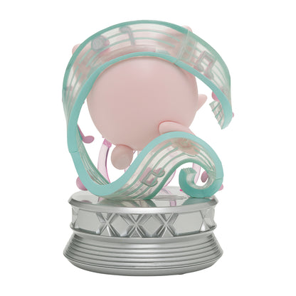 Pokemon Singing Figure - Jigglypuff