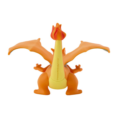 Pokemon Soft Vinyl Figure Pokemon Center - Charizard