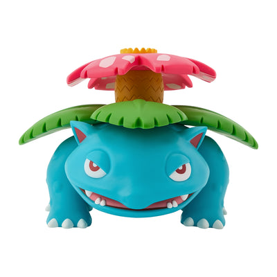 Pokemon Soft Vinyl Figure Pokemon Center - Venusaur