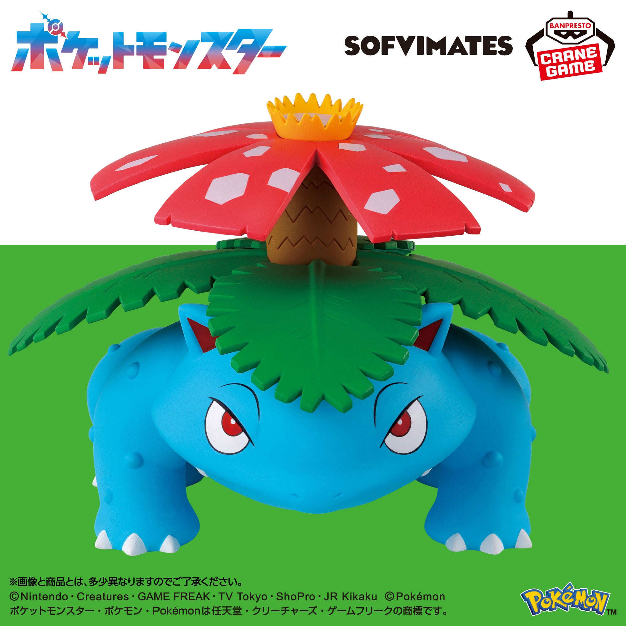 Pokemon Figures – JumpIchiban