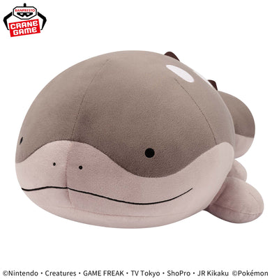 Pokemon Super Mofugu Cuddly Plush - Clodsire