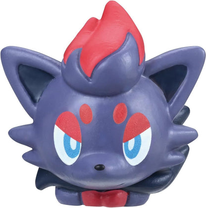 Pokemon Surprise Egg Bath Bomb - Dark Type