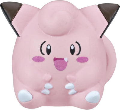 Pokemon Surprise Egg Bath Bomb - Fairy Type