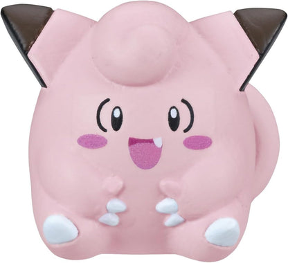 Pokemon Surprise Egg Bath Bomb - Fairy Type