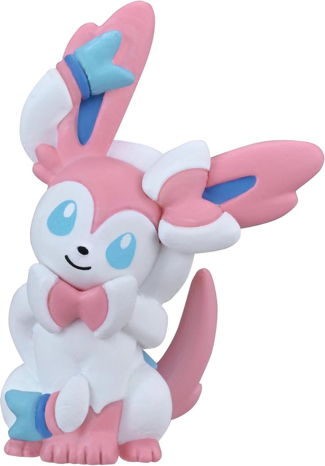 Pokemon Surprise Egg Bath Bomb - Fairy Type