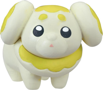 Pokemon Surprise Egg Bath Bomb - Fairy Type