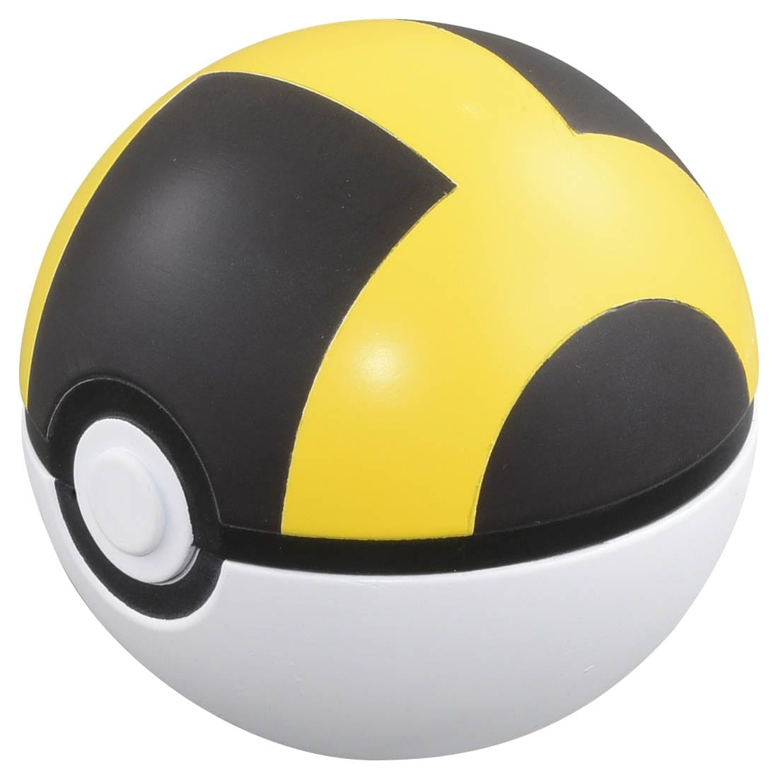 Pokémon Toy Monster Collection - Poke Ball (4 Types)