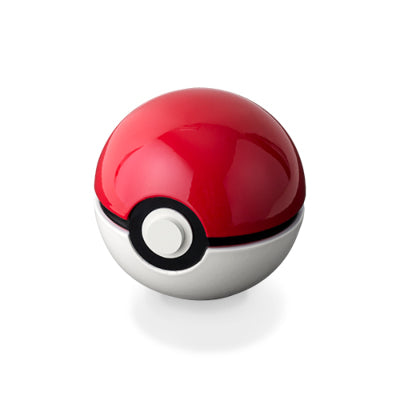 Pokemon U-Treasure - Monster Ball Accessory Case (Case Only)