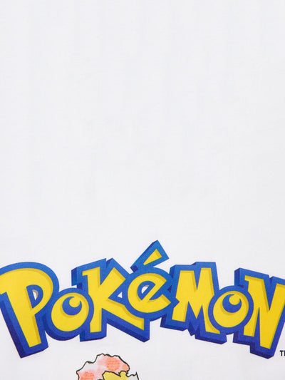Pokemon X Uniqlo 30th Anniversary Fashion Collection - Charizard T-Shirt [Pre-Order Mar 2026]
