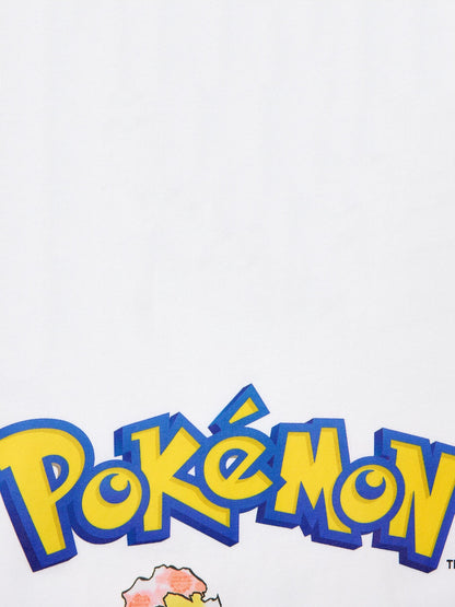 Pokemon X Uniqlo 30th Anniversary Fashion Collection - Charizard T-Shirt [Pre-Order Mar 2026]